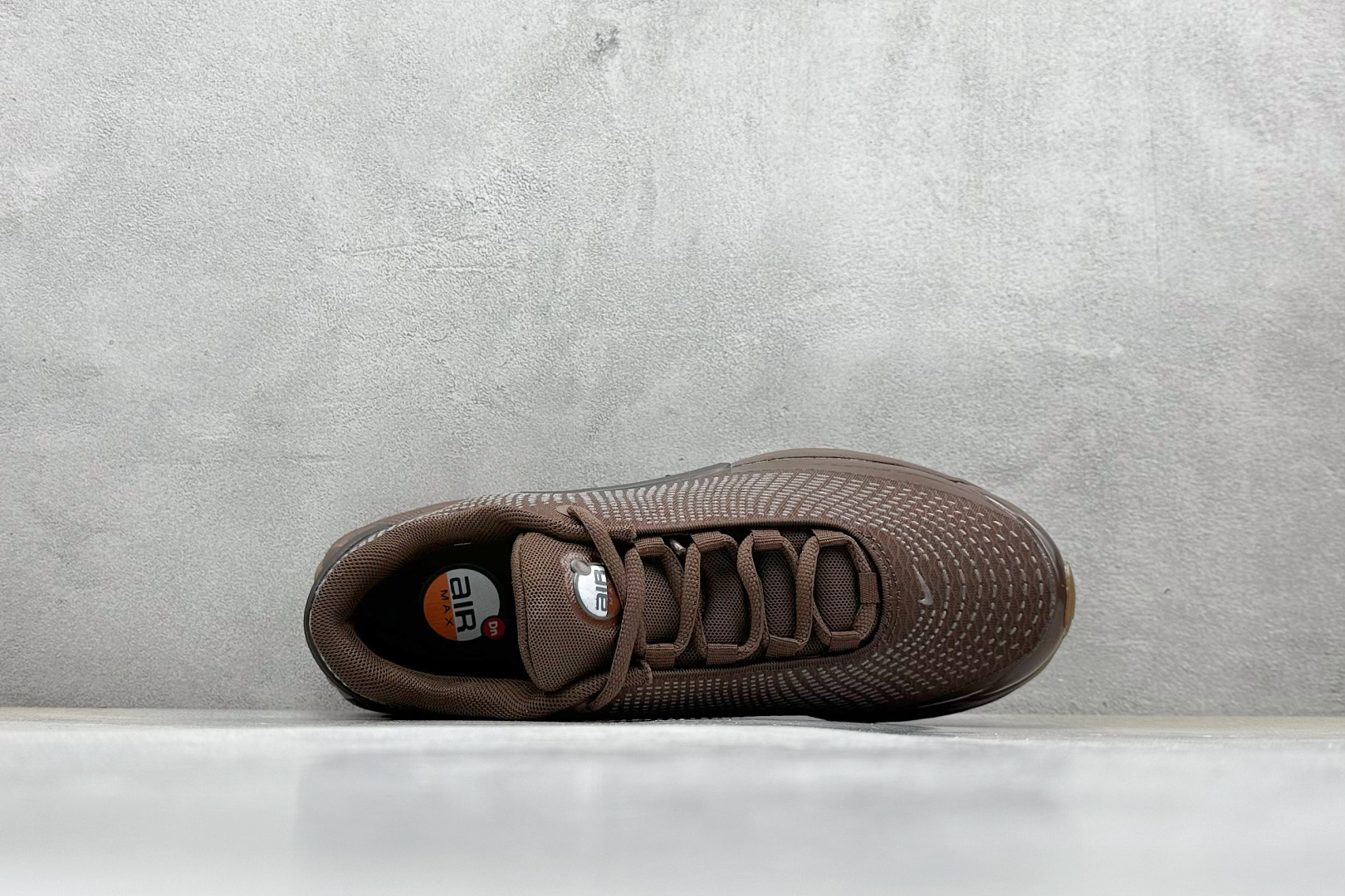 YH版 Nike Air Max Dn 网布 舒适时尚 减震耐磨 低帮 生活休闲鞋 HQ3837-200
