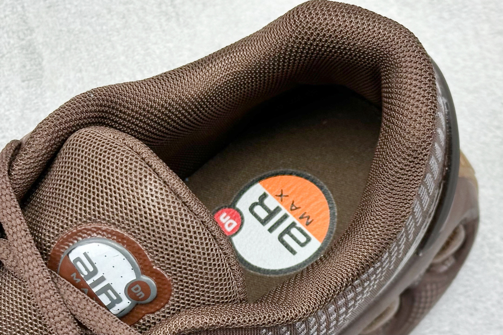YH版 Nike Air Max Dn 网布 舒适时尚 减震耐磨 低帮 生活休闲鞋 HQ3837-200