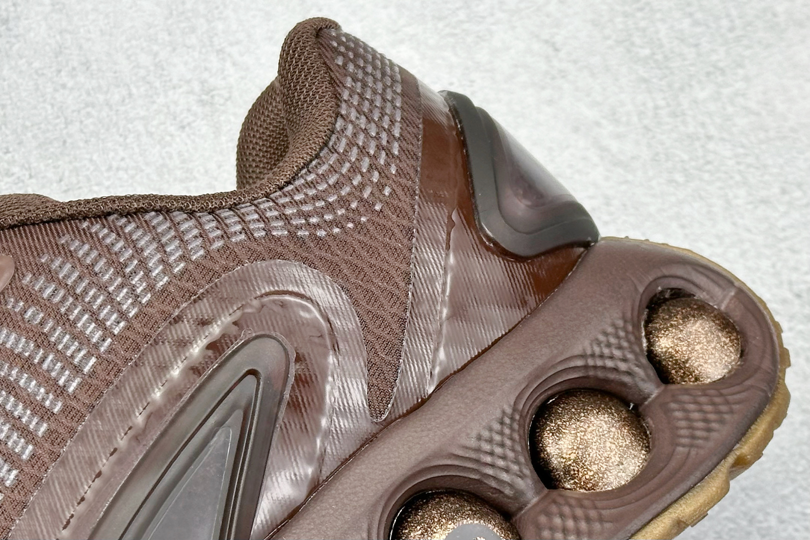YH版 Nike Air Max Dn 网布 舒适时尚 减震耐磨 低帮 生活休闲鞋 HQ3837-200