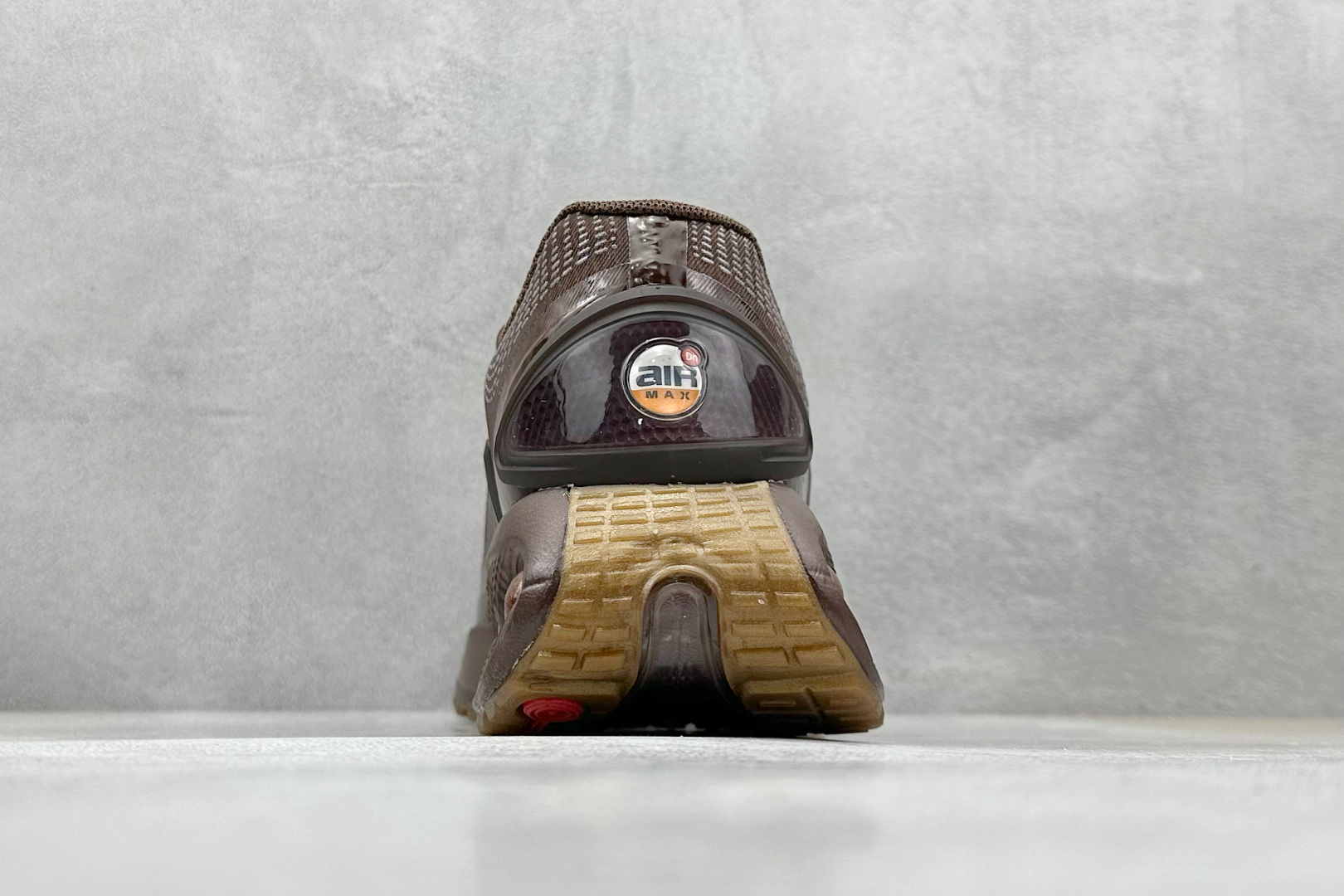 YH版 Nike Air Max Dn 网布 舒适时尚 减震耐磨 低帮 生活休闲鞋 HQ3837-200