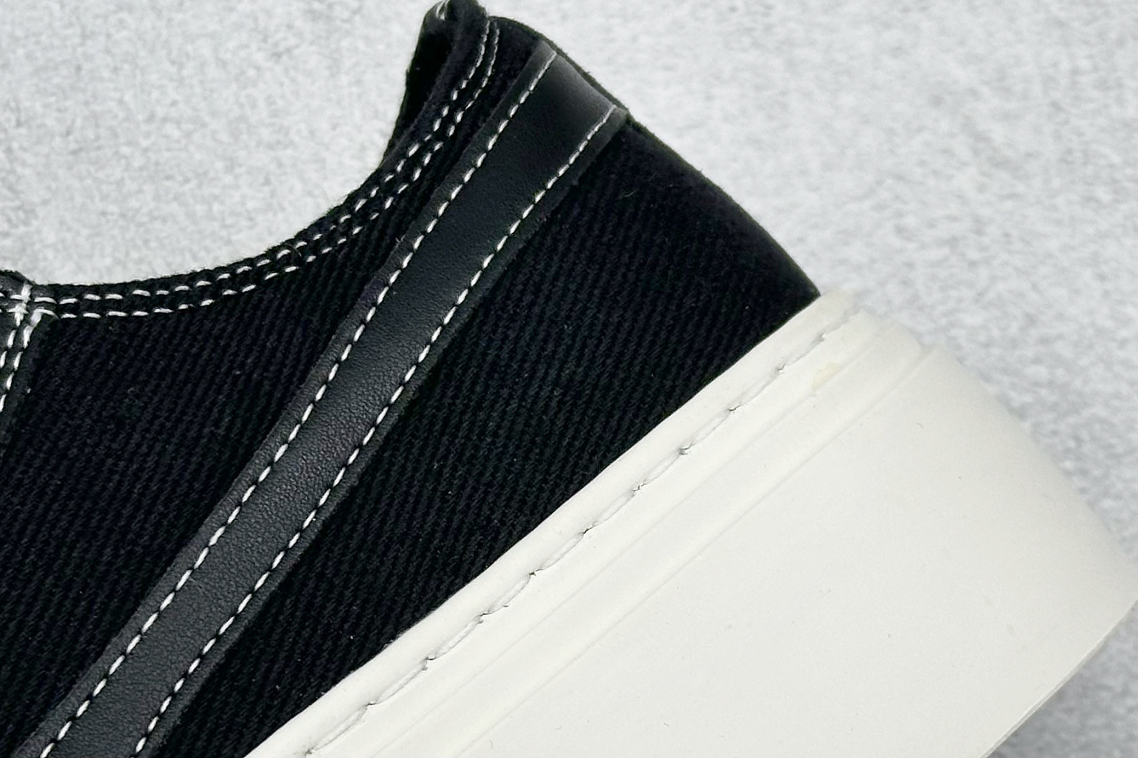 BF版 SMFK 小红书穿搭爆款 国潮当红设计师品牌SMFK Garden Vintage Skate Low 花园系列低帮复古厚底十字花帆布休闲松糕做旧小脏板鞋