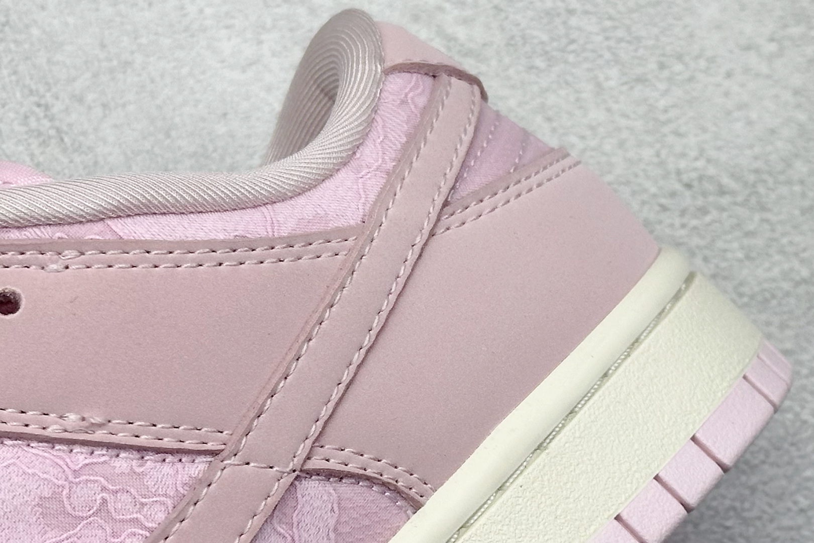  
史诗级性价比 Nike SB Dunk Low Regal Pink 蕴藏少女 低帮休闲板鞋
#鞋