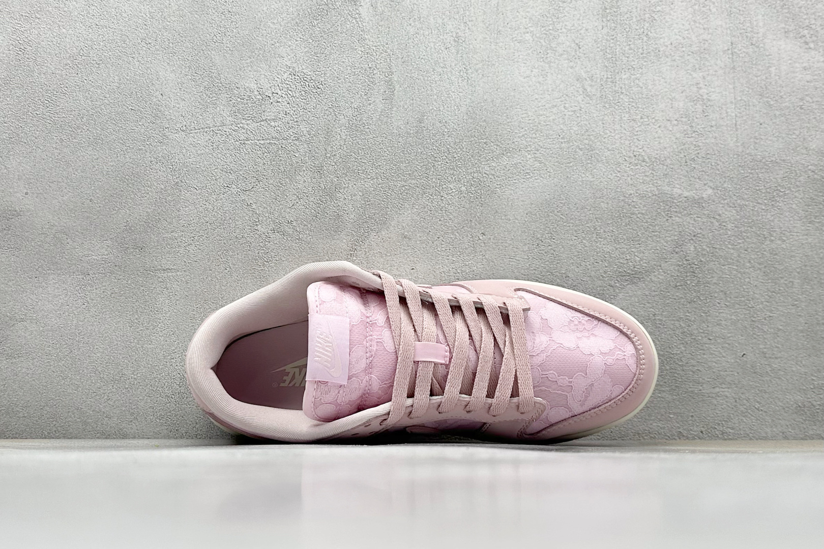  
史诗级性价比 Nike SB Dunk Low Regal Pink 蕴藏少女 低帮休闲板鞋
#鞋