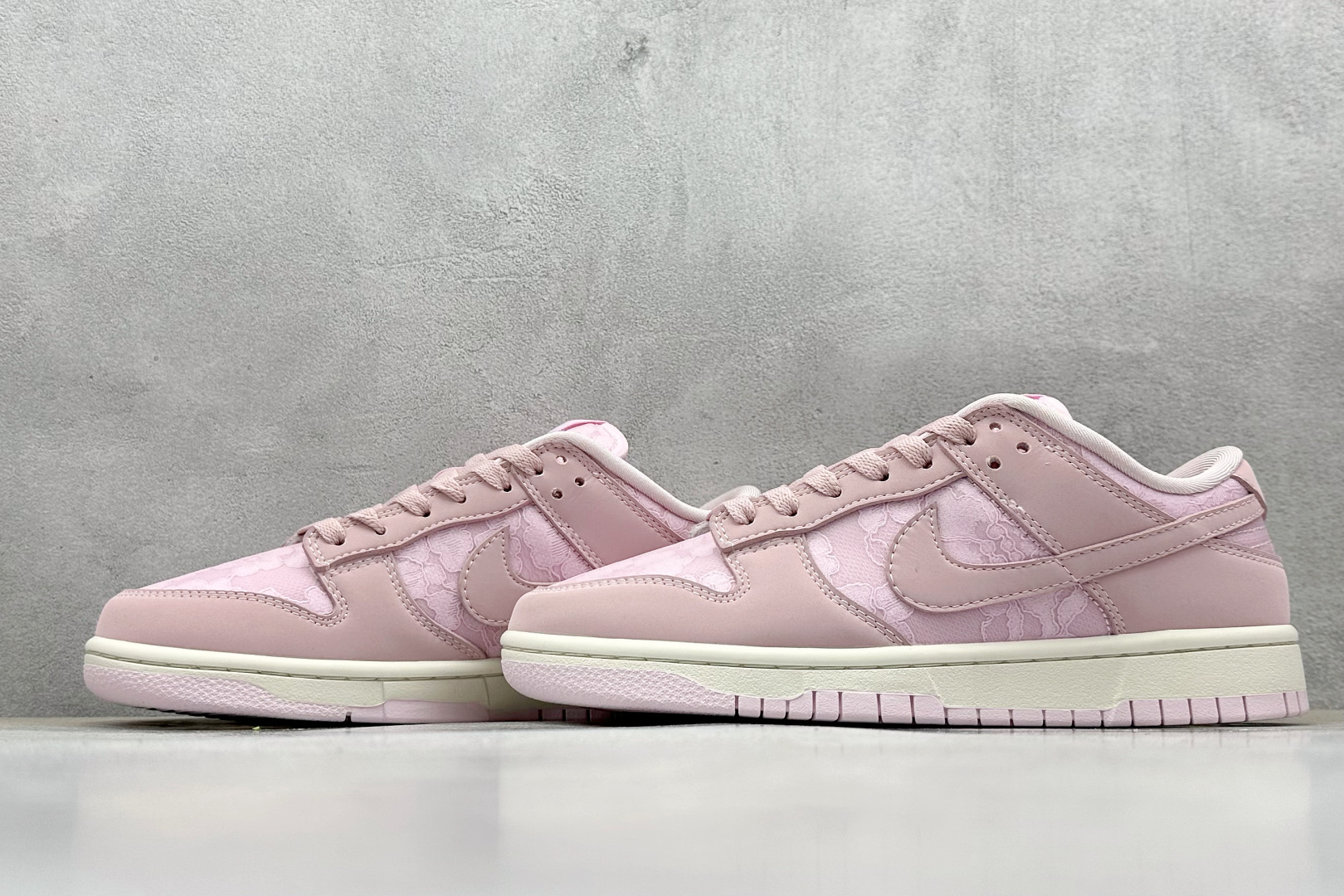  
史诗级性价比 Nike SB Dunk Low Regal Pink 蕴藏少女 低帮休闲板鞋
#鞋