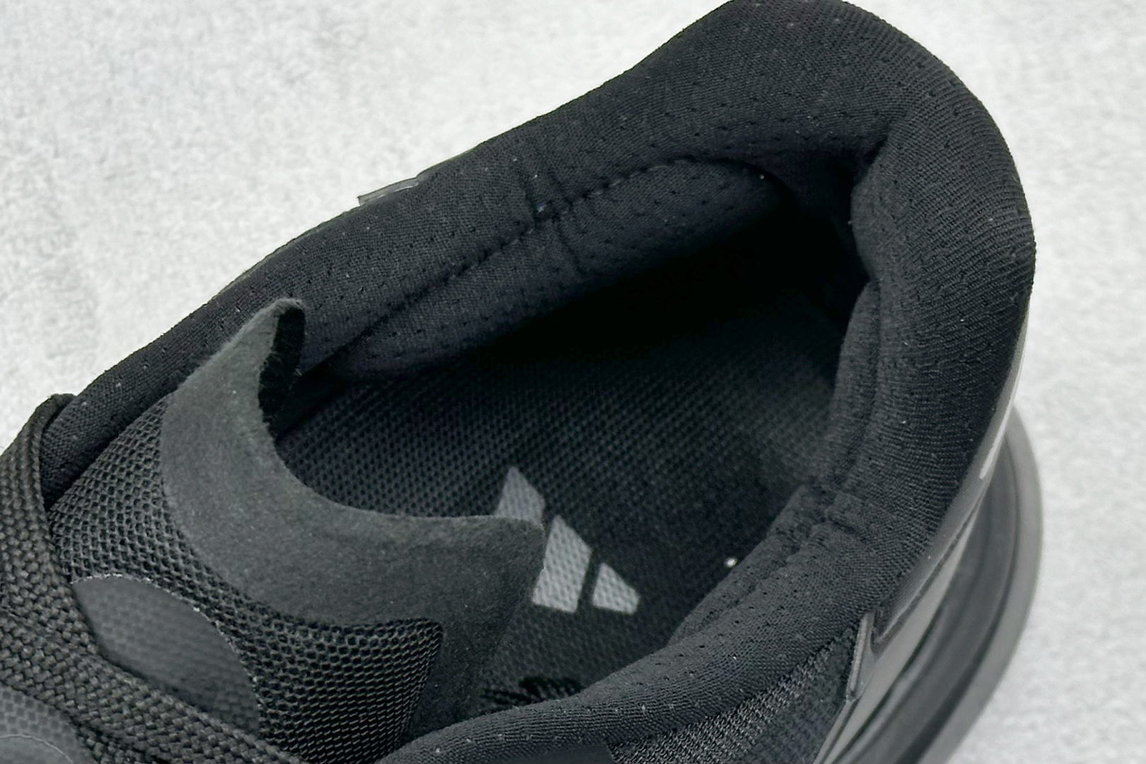 Adizero DURAMO SPEED 2代防滑耐磨 低帮 休闲跑步鞋 IH8204