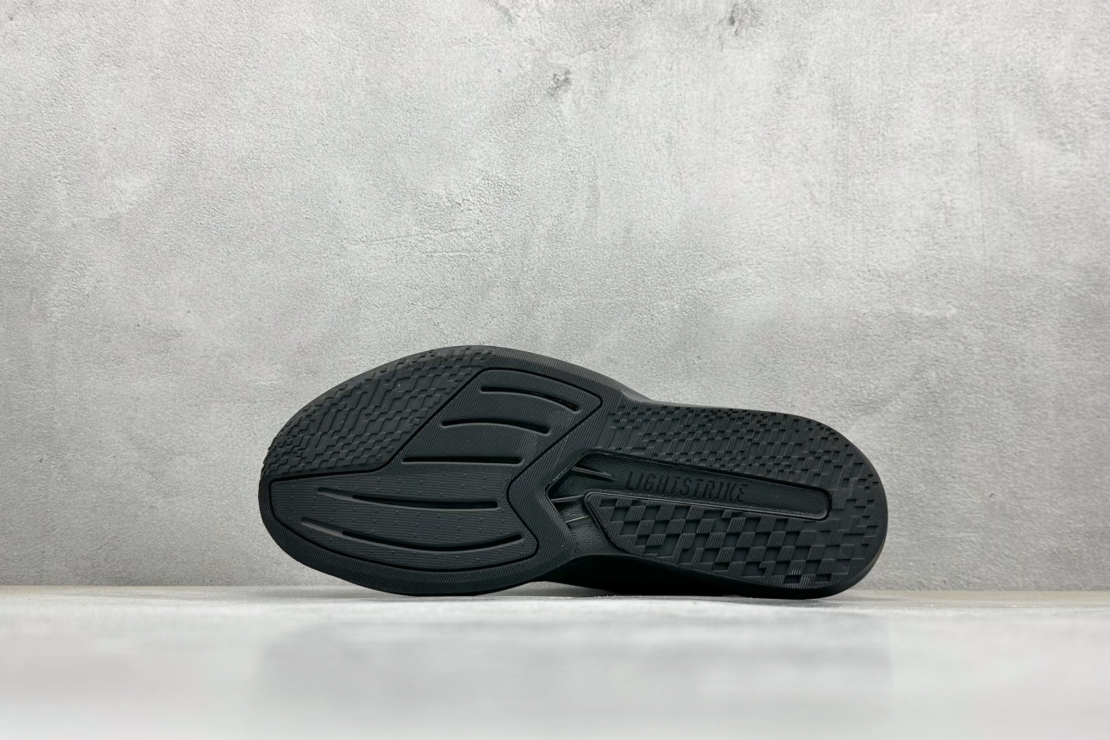 Adizero DURAMO SPEED 2代防滑耐磨 低帮 休闲跑步鞋 IH8204