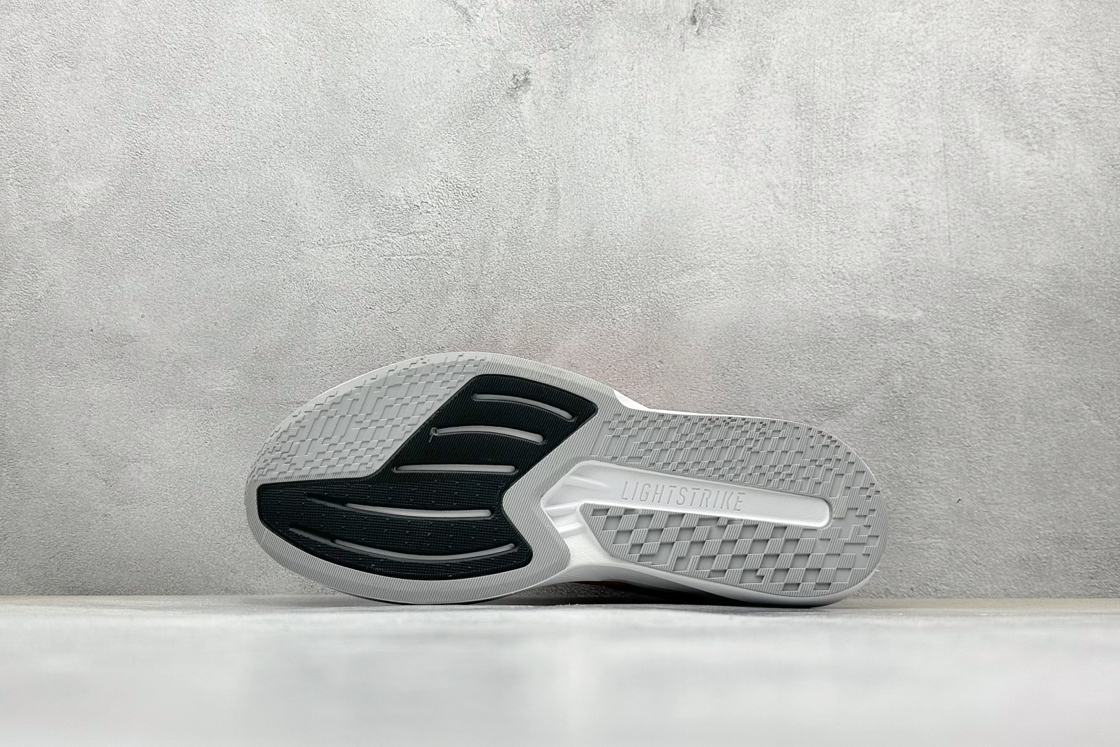 Adizero DURAMO SPEED 2代防滑耐磨 低帮 休闲跑步鞋 IH8205