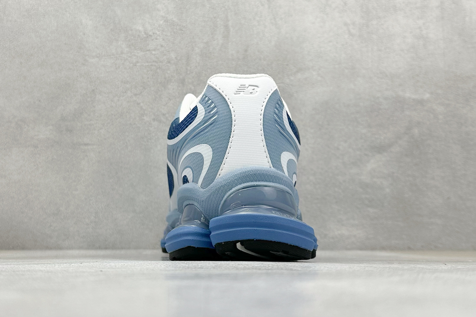 New Balance 新百伦 NB2000 网面休闲鞋
复古还要机能,NB官方重磅新品。一款融合