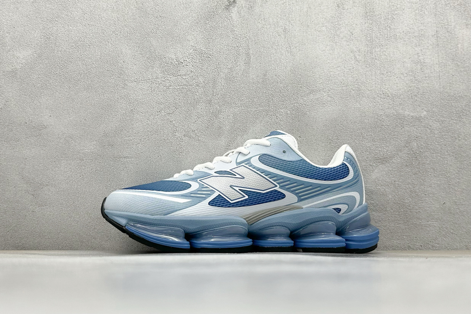 New Balance 新百伦 NB2000 网面休闲鞋
复古还要机能,NB官方重磅新品。一款融合