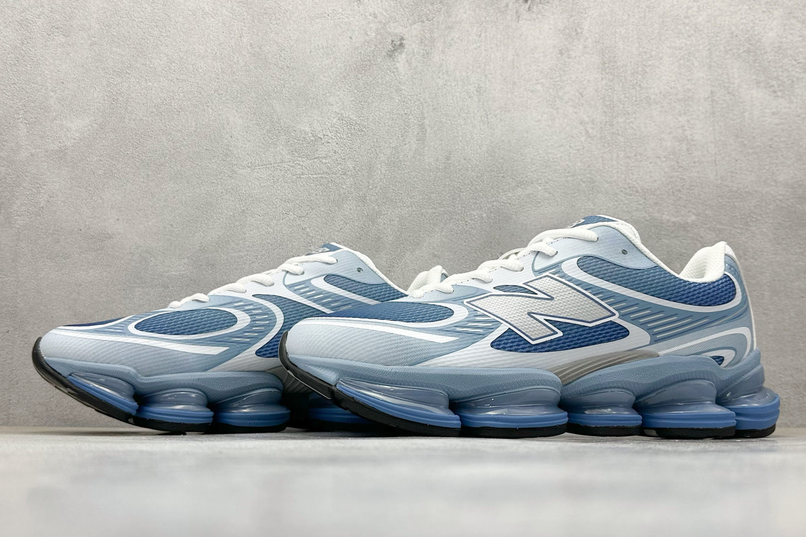 New Balance 新百伦 NB2000 网面休闲鞋
复古还要机能,NB官方重磅新品。一款融合