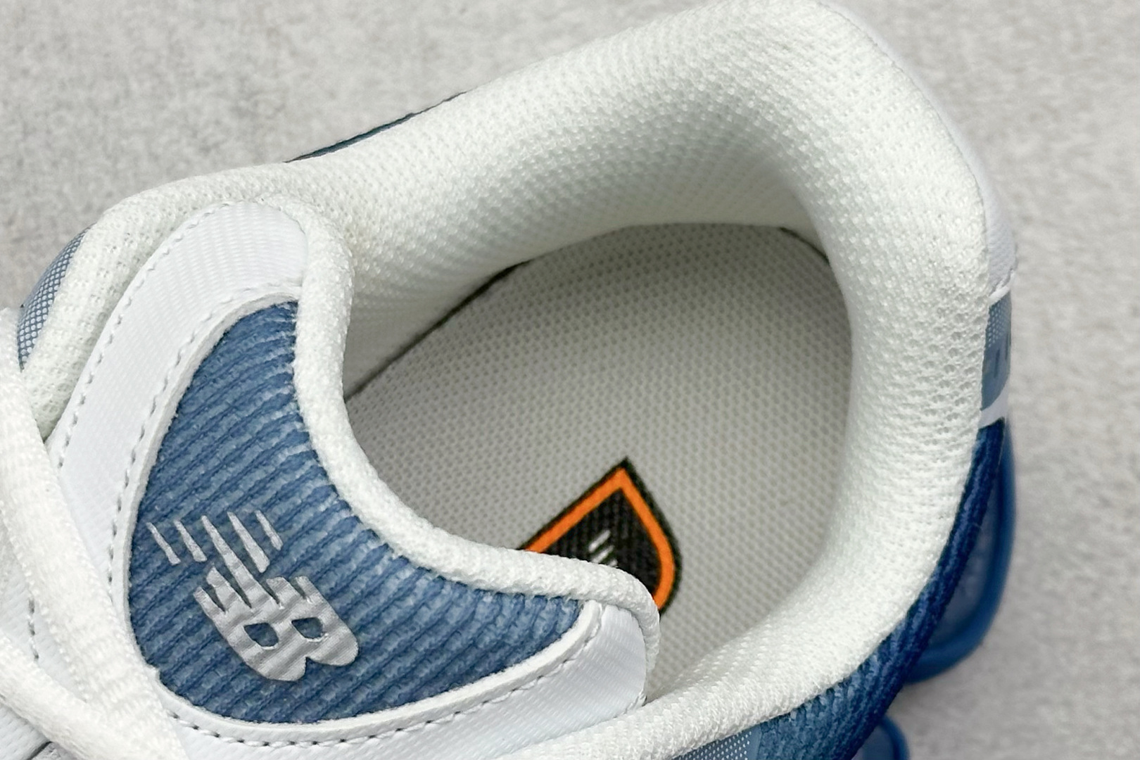 New Balance 新百伦 NB2000 网面休闲鞋
复古还要机能,NB官方重磅新品。一款融合