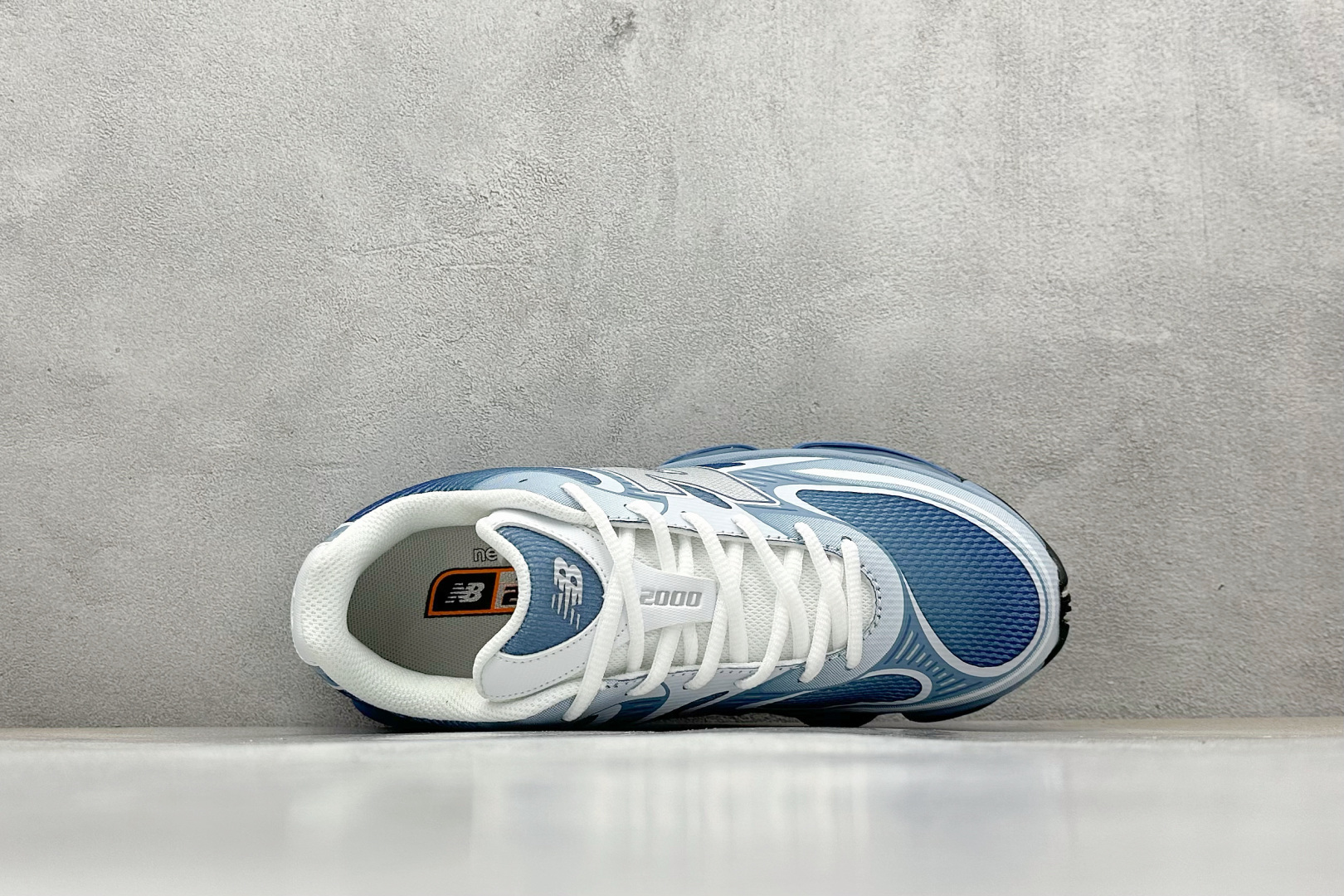 New Balance 新百伦 NB2000 网面休闲鞋
复古还要机能,NB官方重磅新品。一款融合