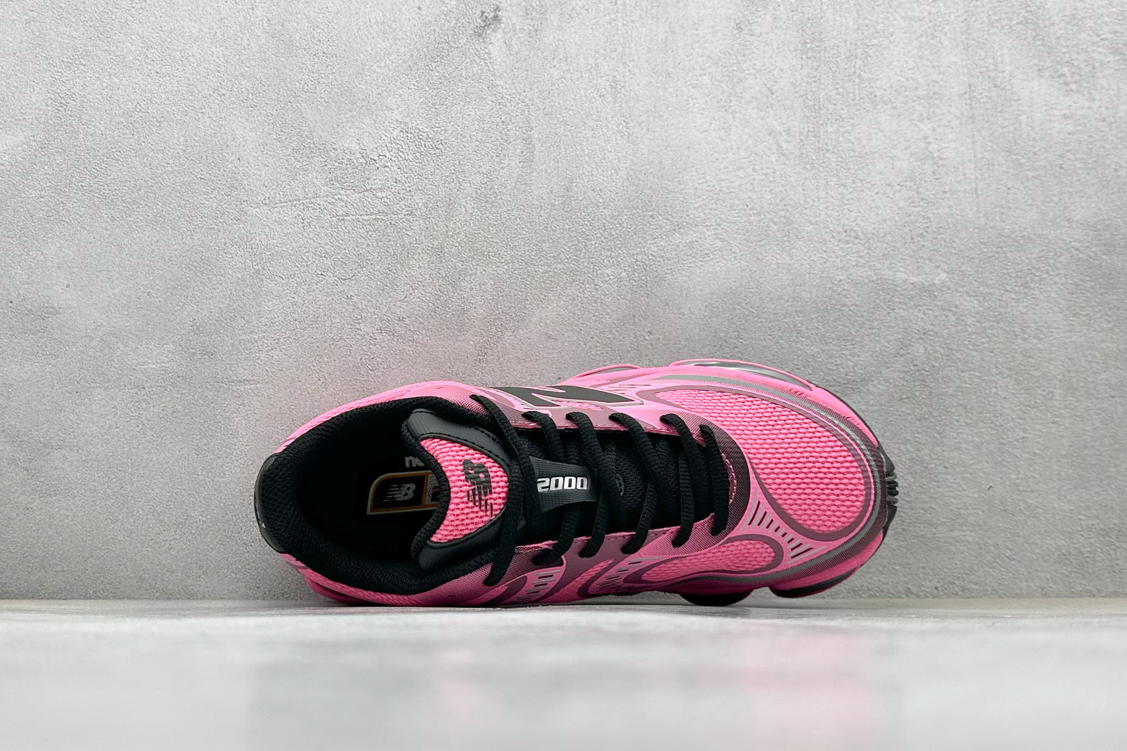 New Balance 新百伦 NB2000 网面休闲鞋 复古还要机能 NB官方重磅新品 U2000DB