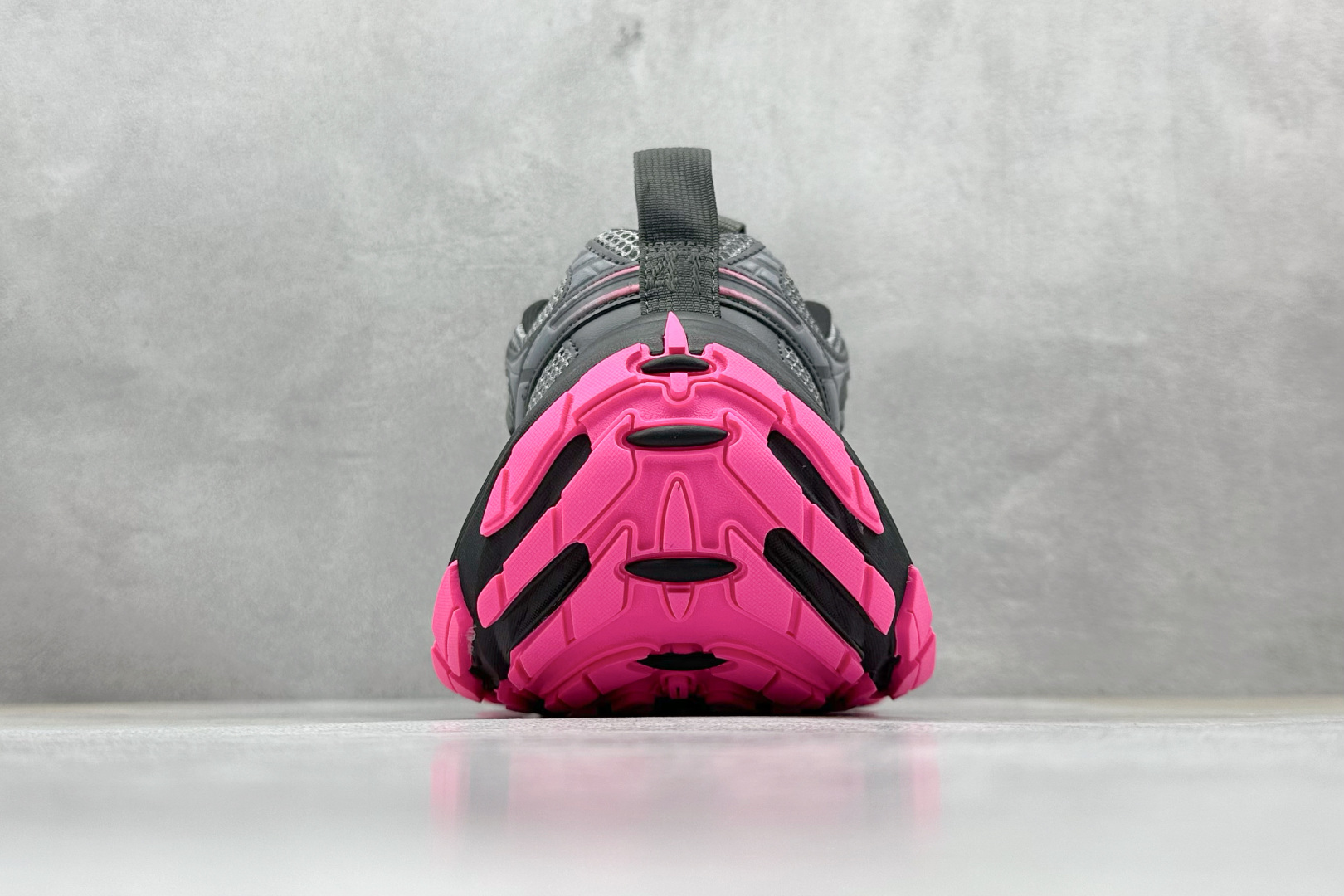 420 OK Balenciaga巴黎世家 系带 低帮生活休闲鞋