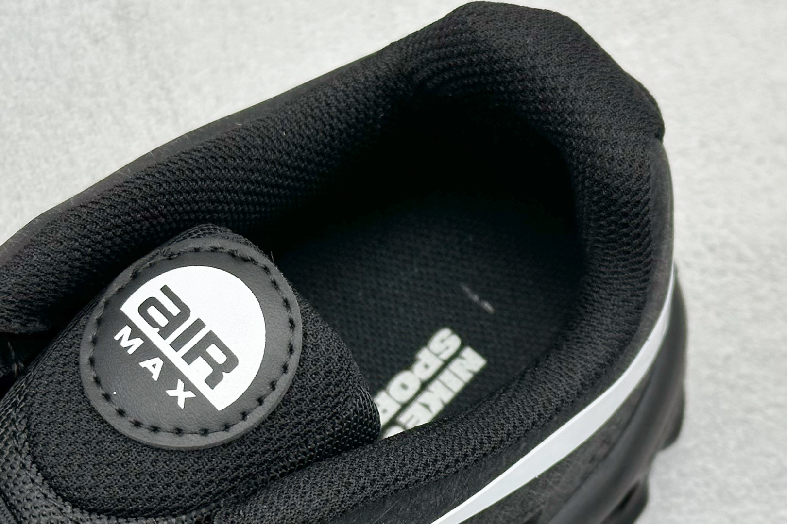 XS版 Nike Air Max Fire 柔软舒适 防滑耐磨 耐克 低帮气垫跑步鞋 IF2621-007