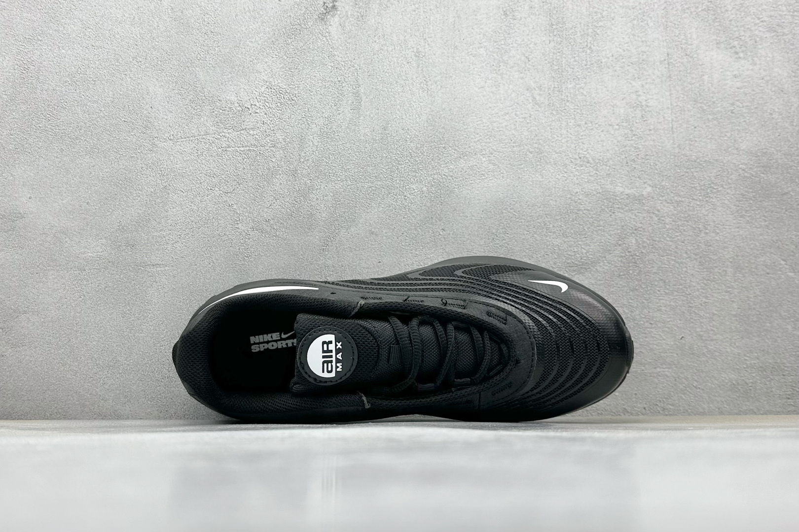 XS版 Nike Air Max Fire 柔软舒适 防滑耐磨 耐克 低帮气垫跑步鞋 IF2621-007