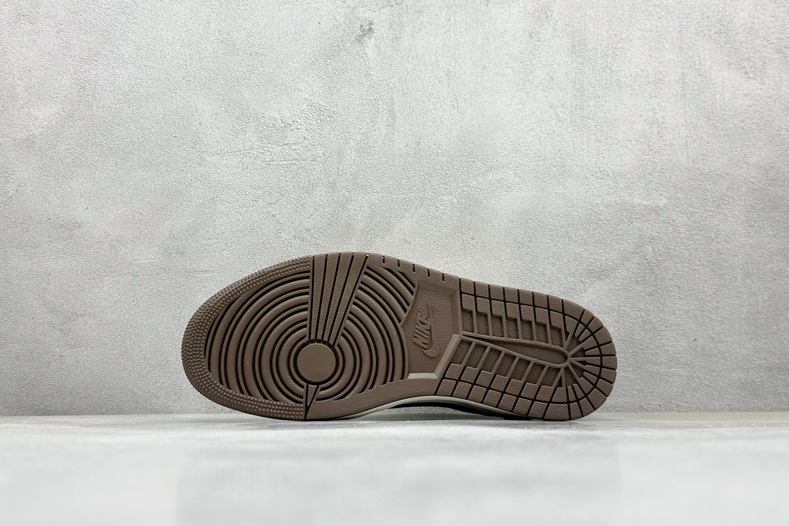 Travi Scott x Fragment Design x Air Jordan 1 Low OG SP AJ1 乔1 迪奥联名蛇年限定 棕蛇纹 低帮文化休闲板鞋 DM7866-074