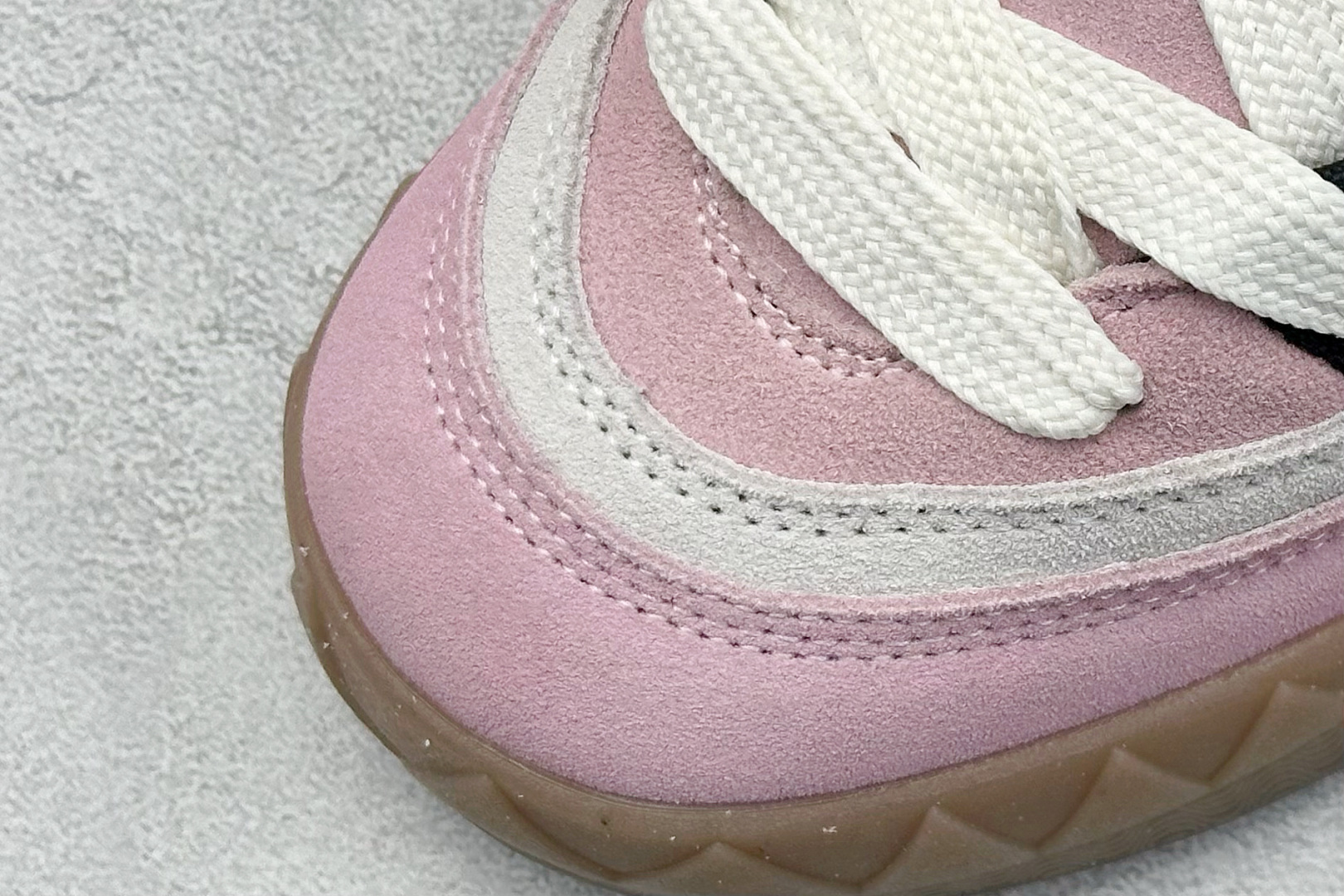 TG版 Adidas Adimatic Low 马蒂奇系列低帮 复古鲨鱼面包鞋运动休闲滑板板鞋 IF4346