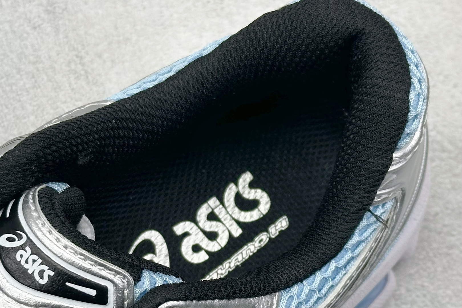 Asics Gel-Kayano 14 亚瑟士运动休闲透气专业跑鞋 1203A537-400