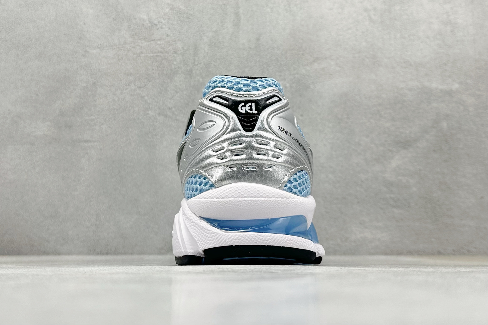 Asics Gel-Kayano 14 亚瑟士运动休闲透气专业跑鞋 1203A537-400