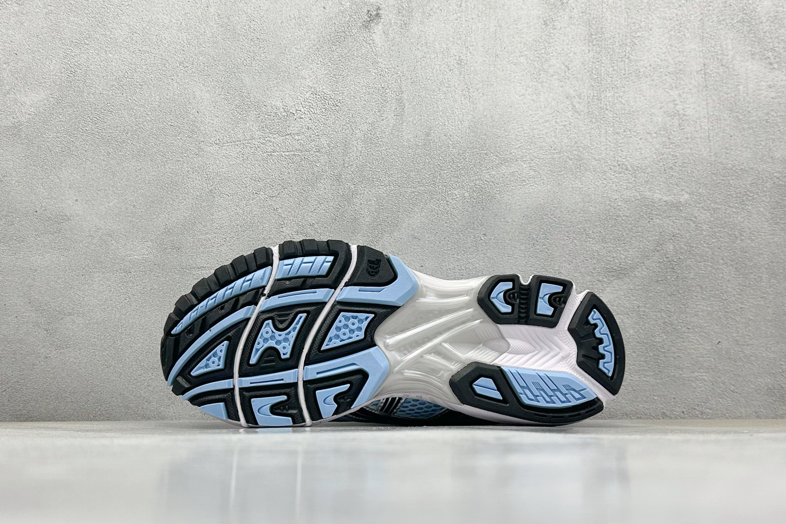 Asics Gel-Kayano 14 亚瑟士运动休闲透气专业跑鞋 1203A537-400