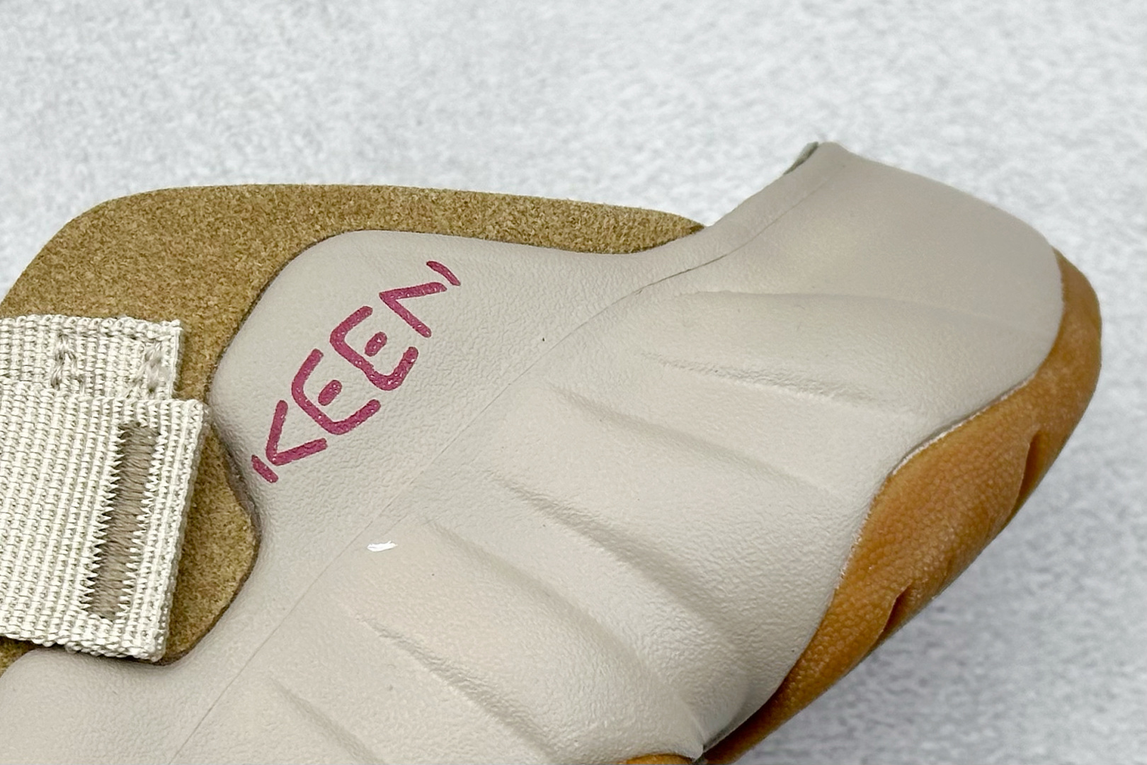 Keen Hyperport Clog Leather 科恩夏季穆勒休闲半拖 1030763