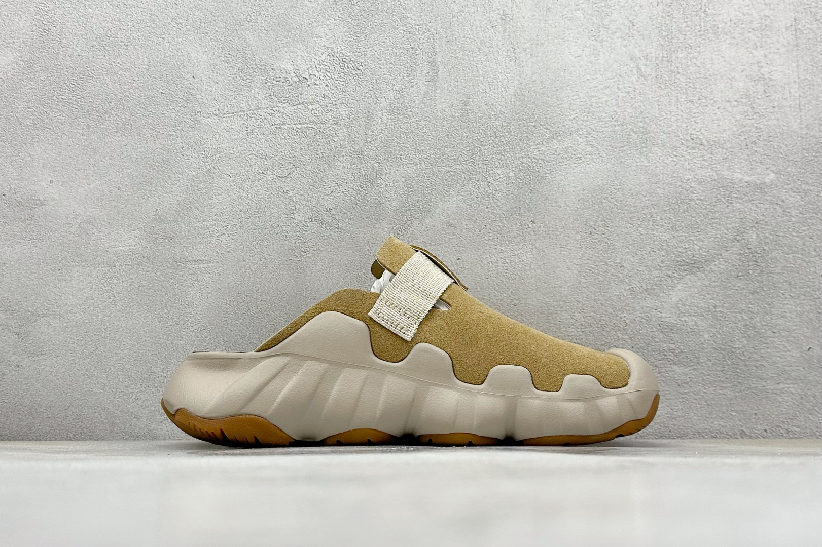 Keen Hyperport Clog Leather 科恩夏季穆勒休闲半拖 1030763