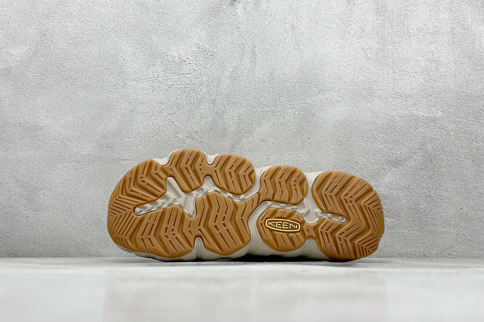 Keen Hyperport Clog Leather 科恩夏季穆勒休闲半拖 1030763