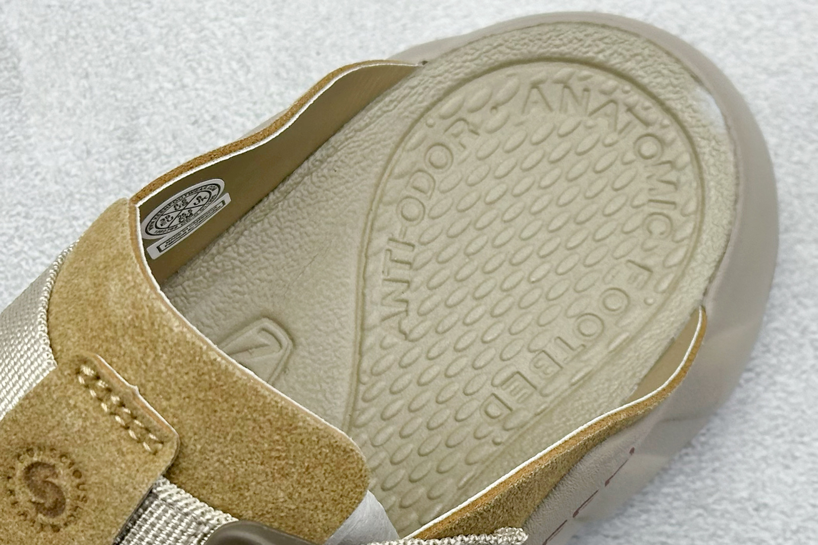 Keen Hyperport Clog Leather 科恩夏季穆勒休闲半拖 1030763