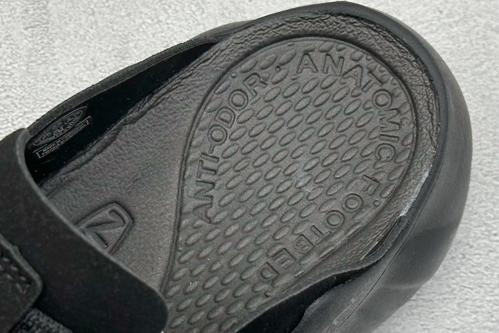 Keen Hyperport Clog Leather 科恩夏季穆勒休闲半拖 1030766