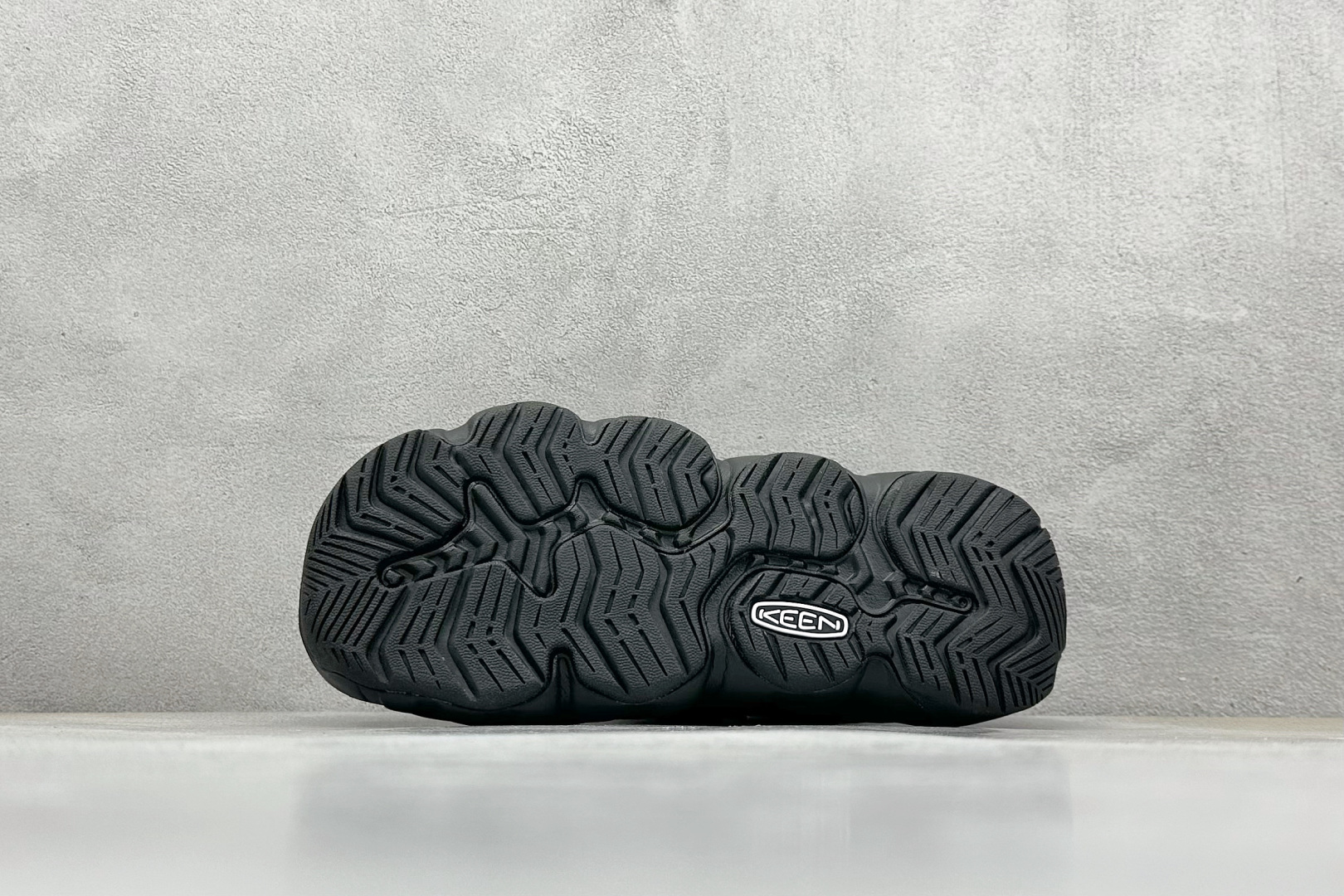 Keen Hyperport Clog Leather 科恩夏季穆勒休闲半拖 1030766