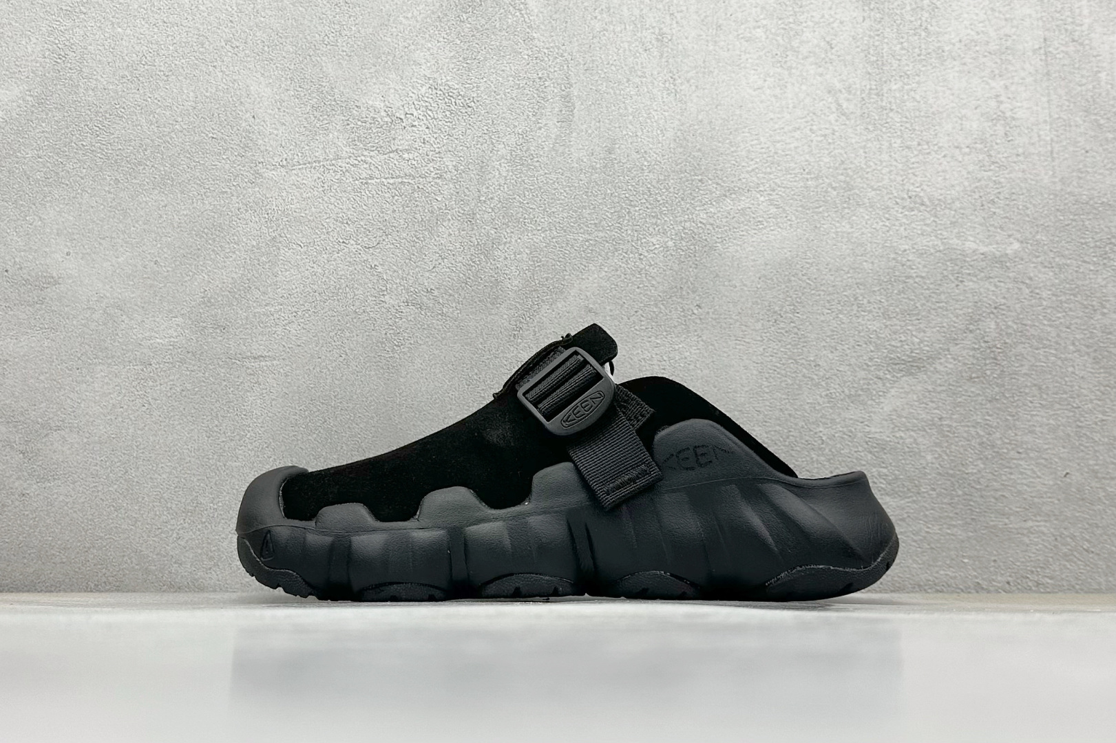 Keen Hyperport Clog Leather 科恩夏季穆勒休闲半拖 1030766