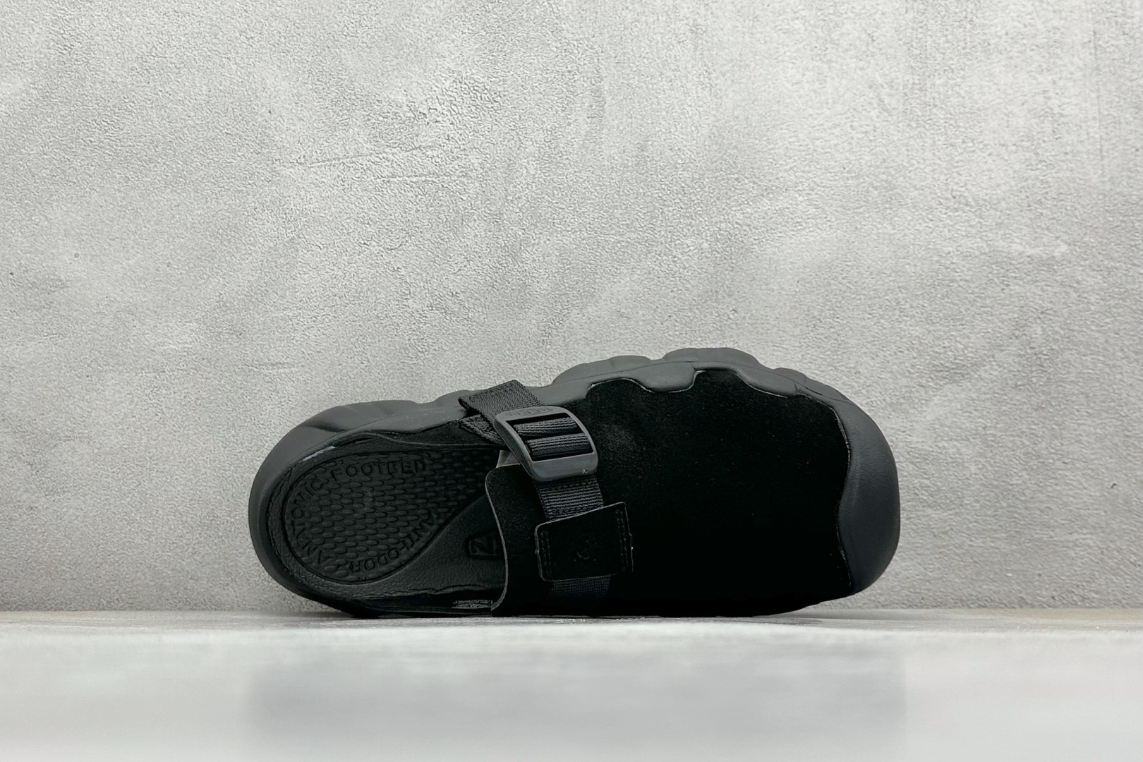 Keen Hyperport Clog Leather 科恩夏季穆勒休闲半拖 1030766