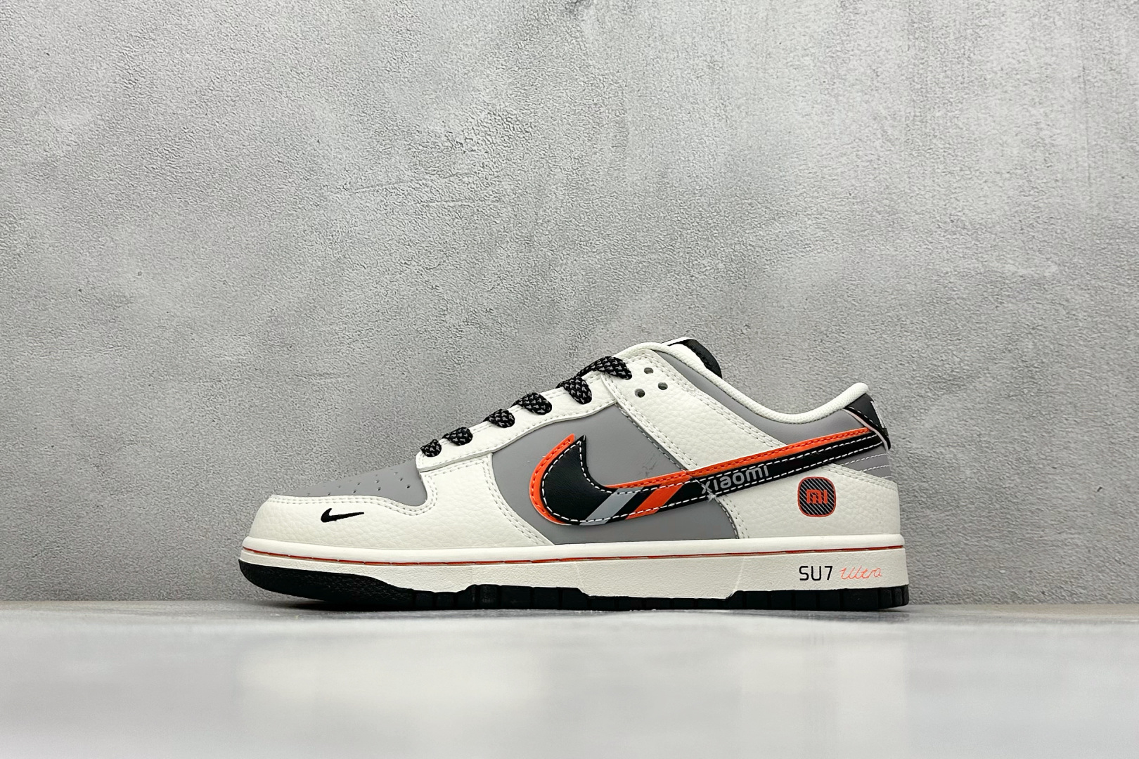 BF版 NIKE DUNK SB LOW 全新配色 su7小米联名 XX3168-165