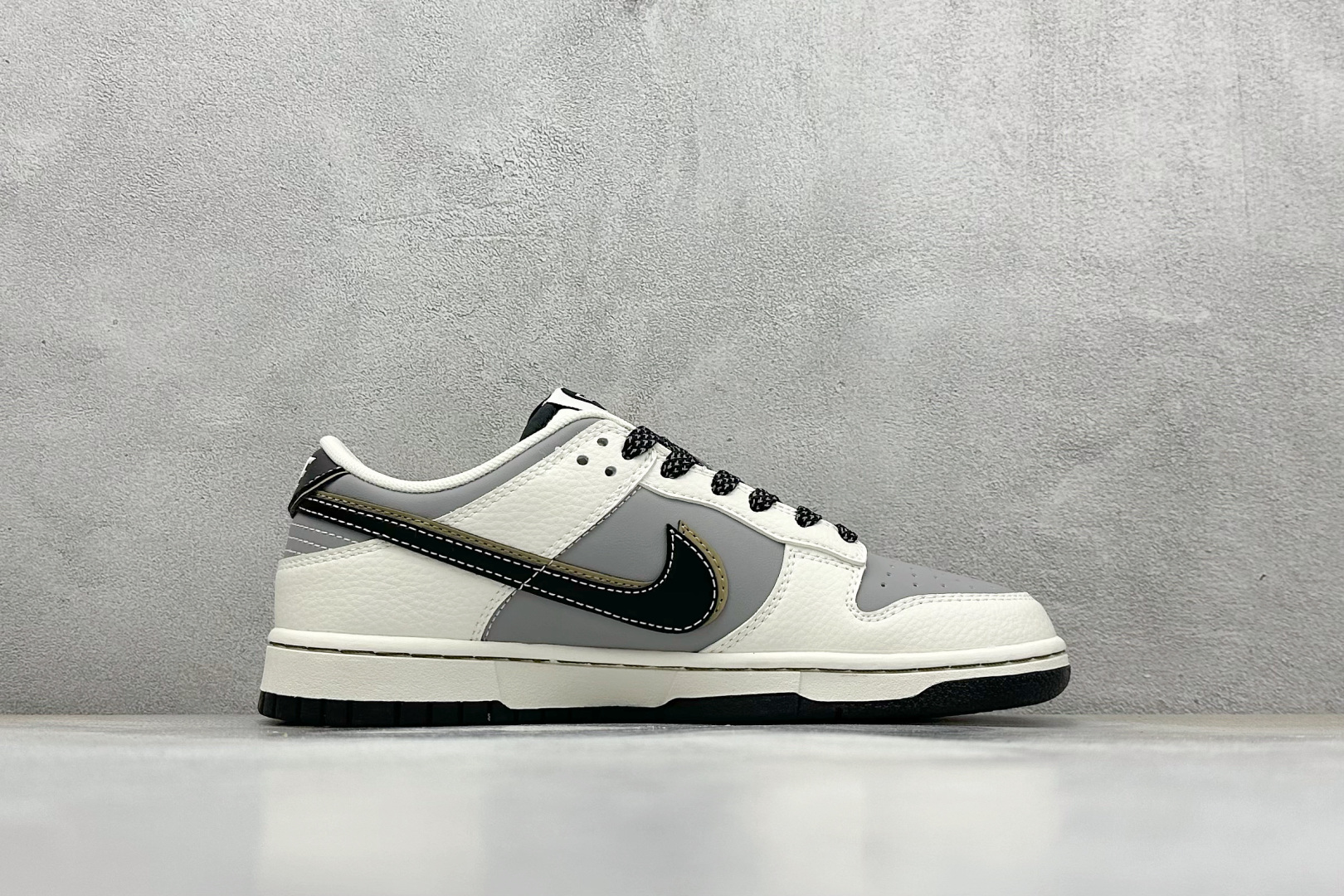 K版 NIKE DUNK SB LOW 全新配色 su7小米联名 XX3168-169