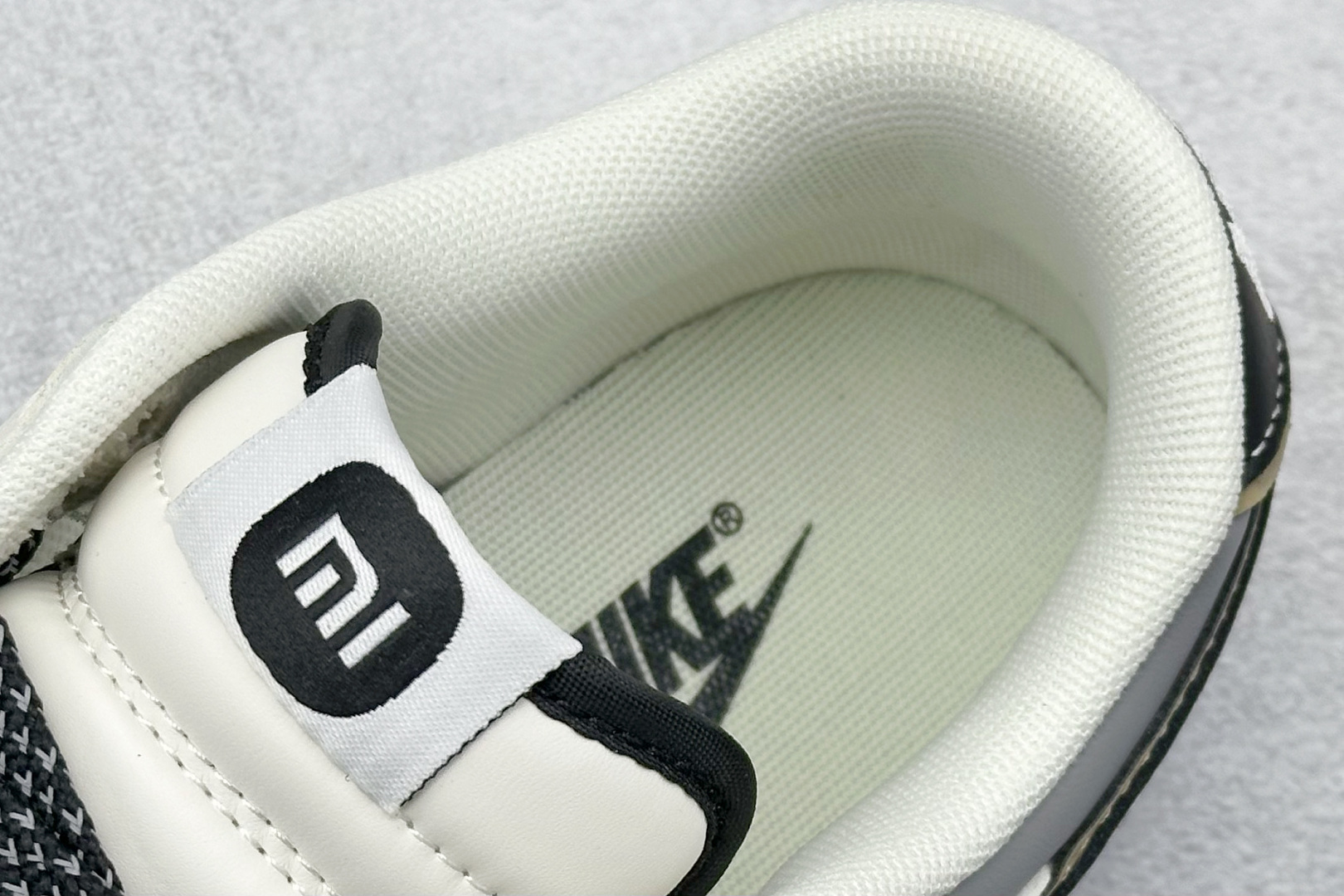 K版 NIKE DUNK SB LOW 全新配色 su7小米联名 XX3168-169