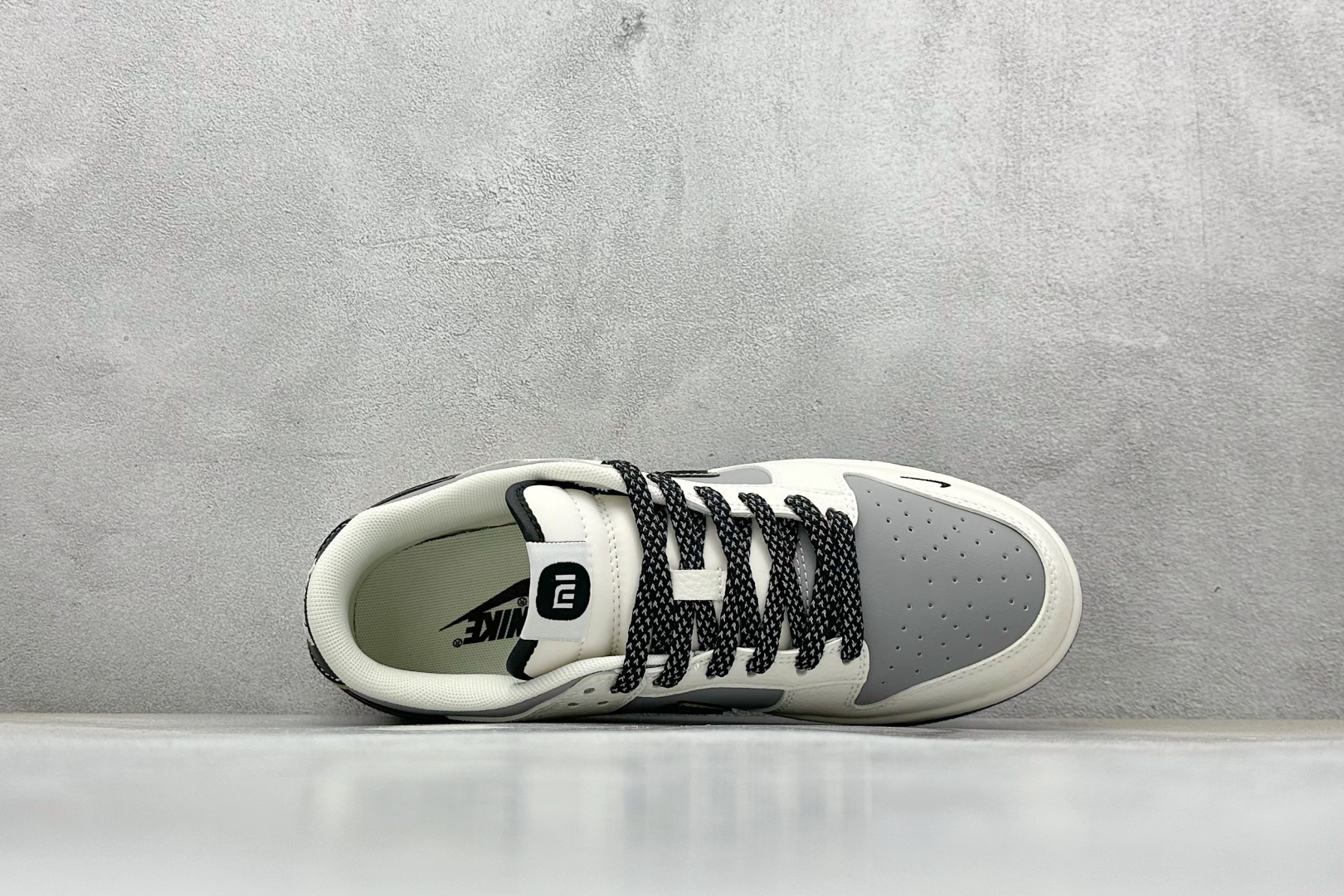 K版 NIKE DUNK SB LOW 全新配色 su7小米联名 XX3168-169