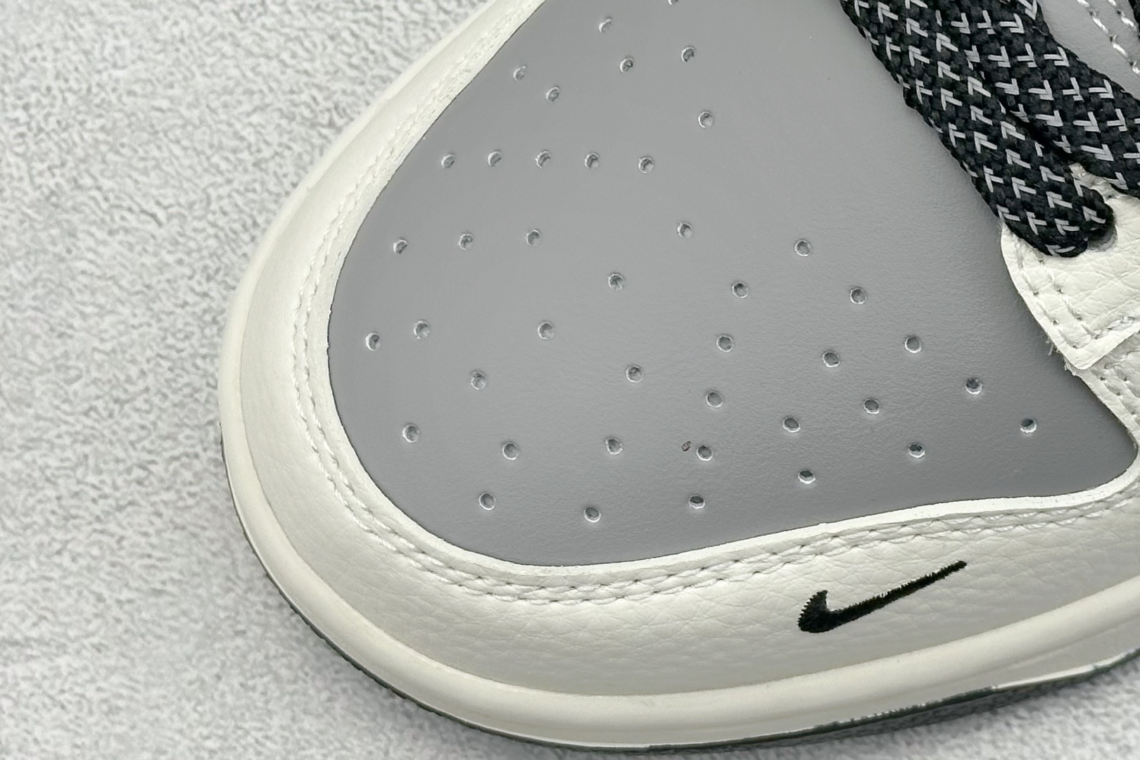K版 NIKE DUNK SB LOW 全新配色 su7小米联名 XX3168-169