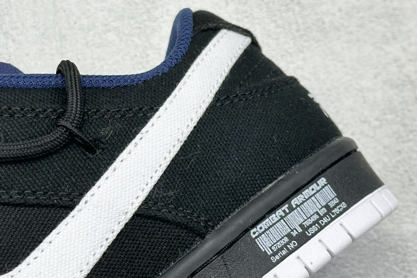 K版 Nike SB Dunk Low 加沙之殇 荒漠废土 DX6775-400