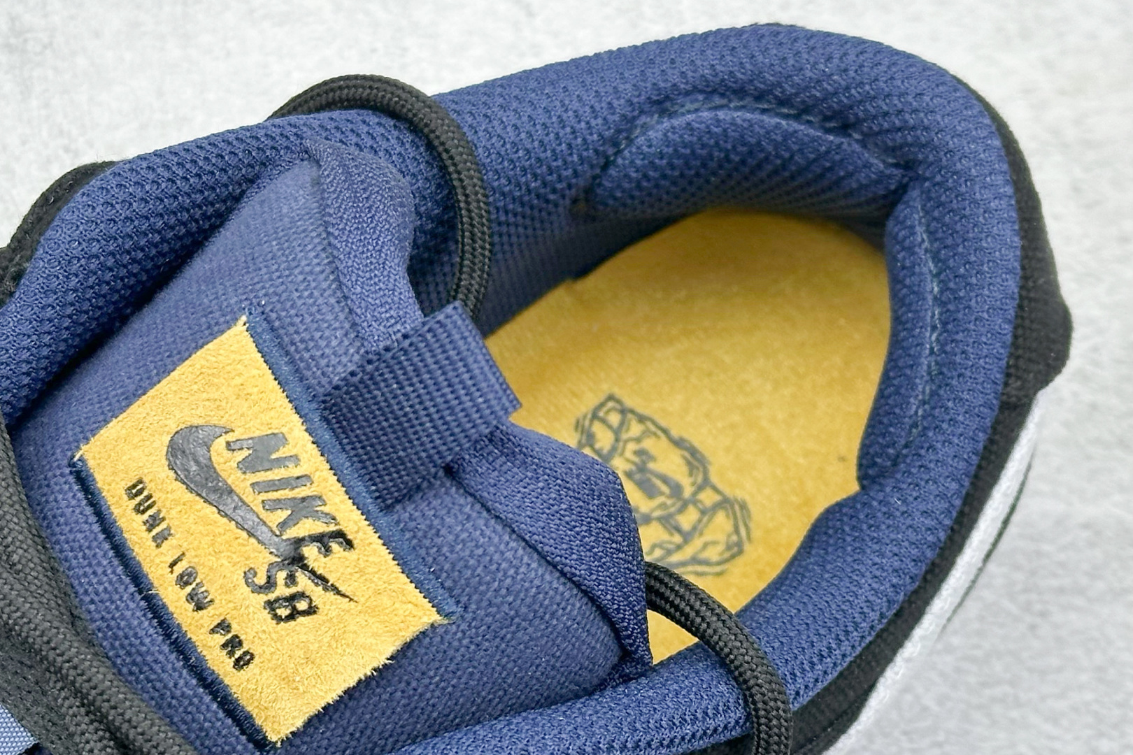 K版 Nike SB Dunk Low 加沙之殇 荒漠废土 DX6775-400