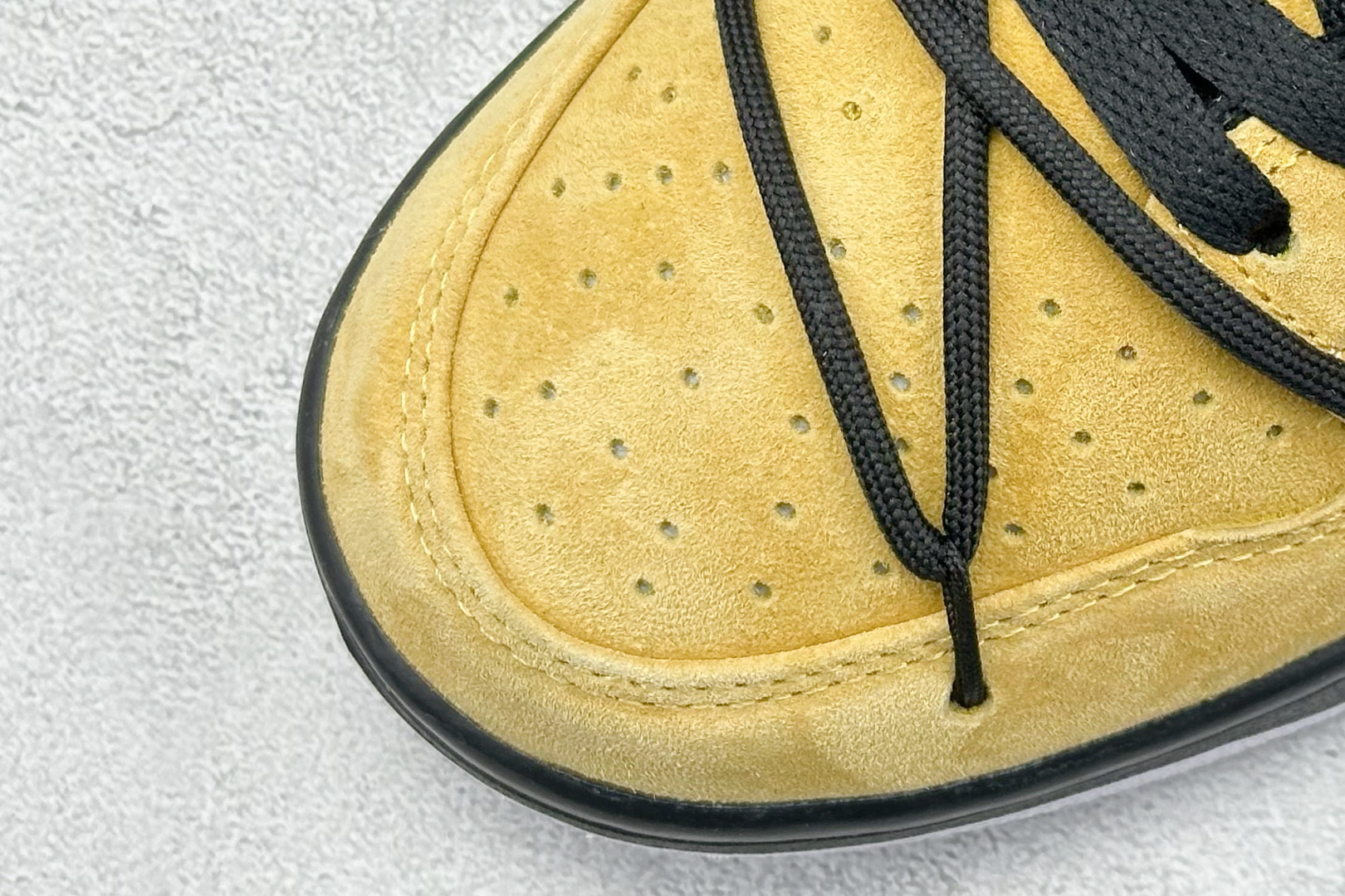 K版 Nike SB Dunk Low 加沙之殇 荒漠废土 DX6775-400
