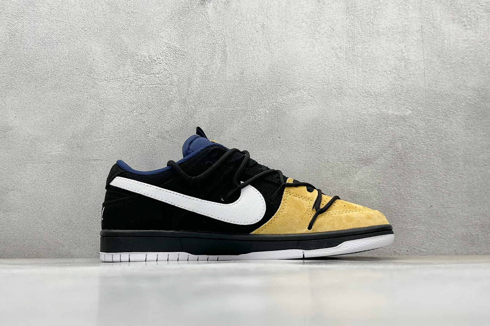 K版 Nike SB Dunk Low 加沙之殇 荒漠废土 DX6775-400
