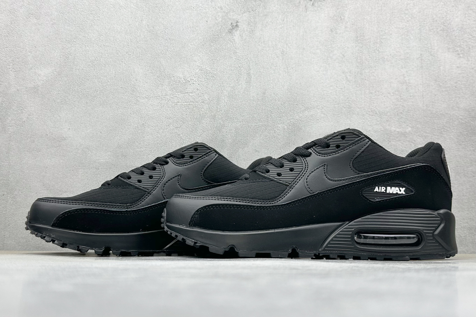 NK Air MAX 90 气垫复古减震跑步鞋 AJ1285-019