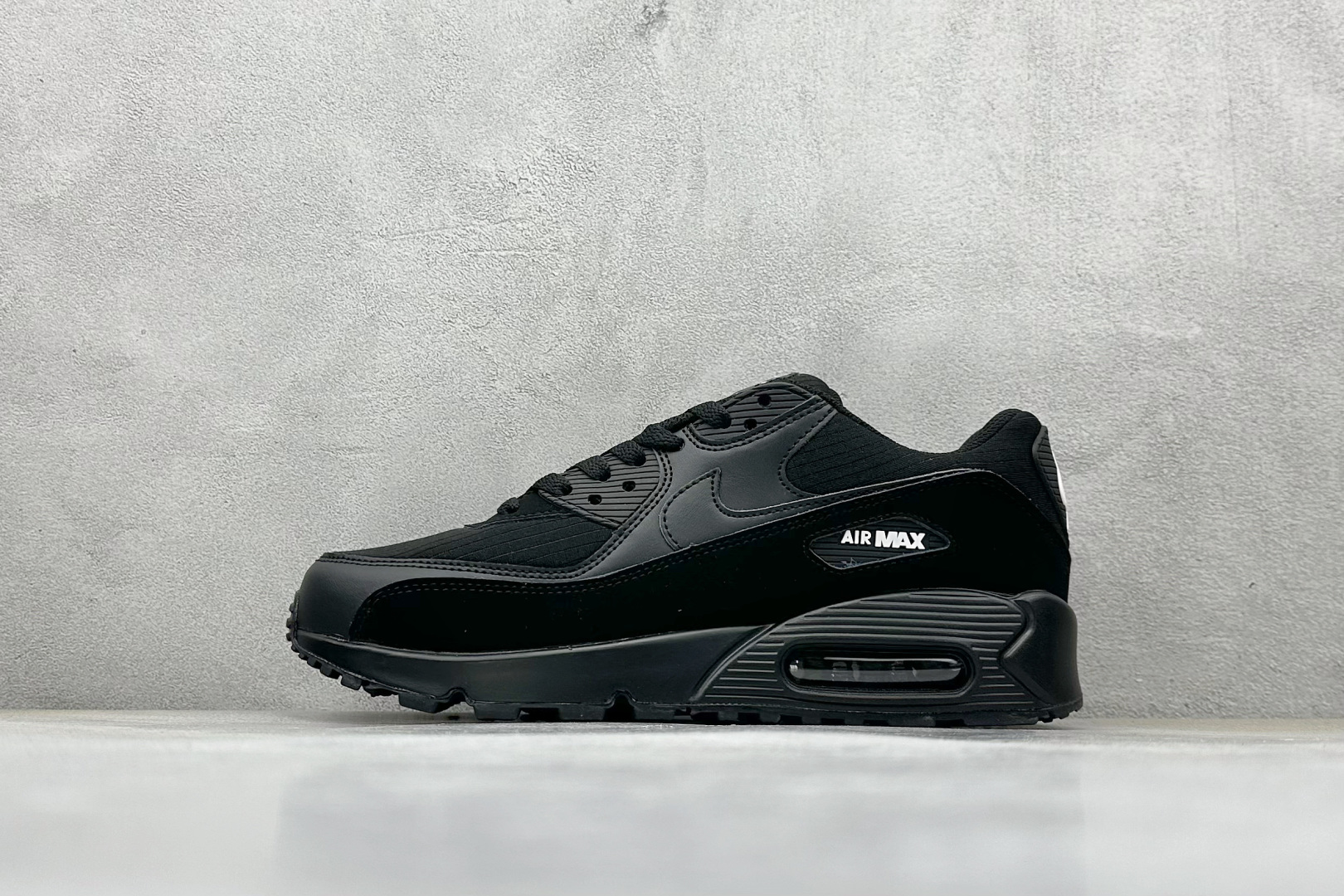 NK Air MAX 90 气垫复古减震跑步鞋 AJ1285-019