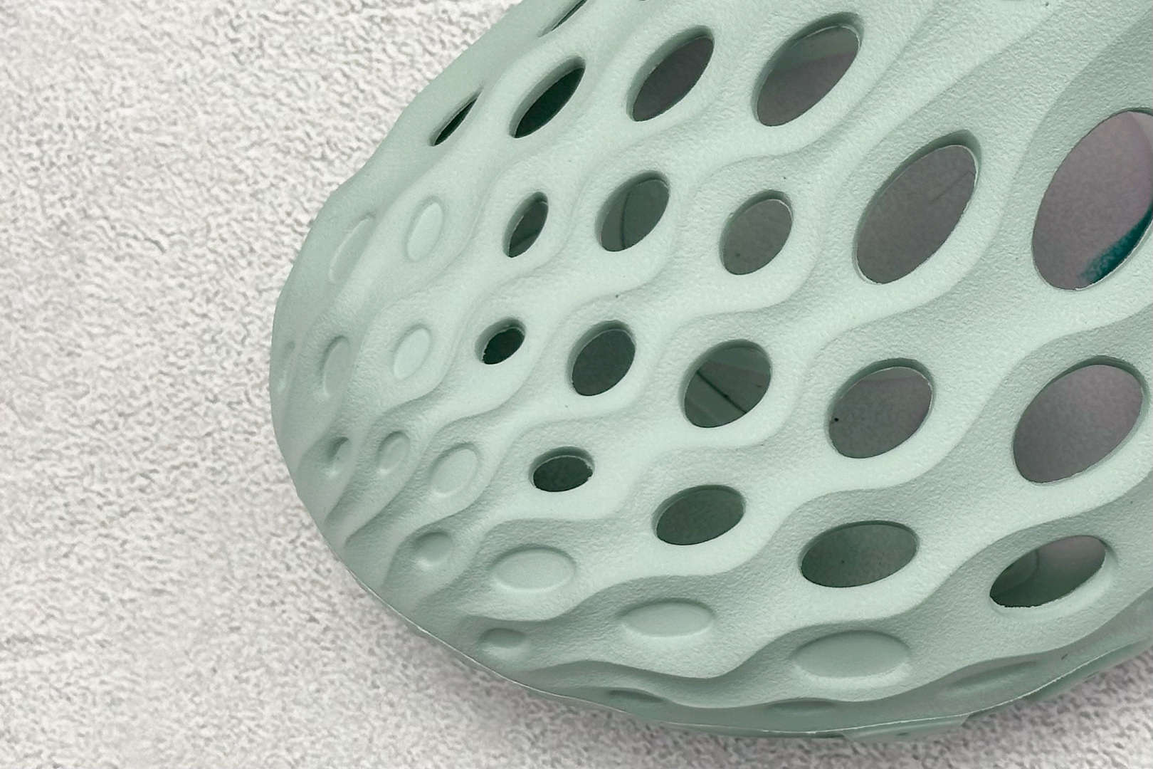 K版 MERRELL迈乐户外Hydro Moc“毒液”溯溪 洞洞鞋