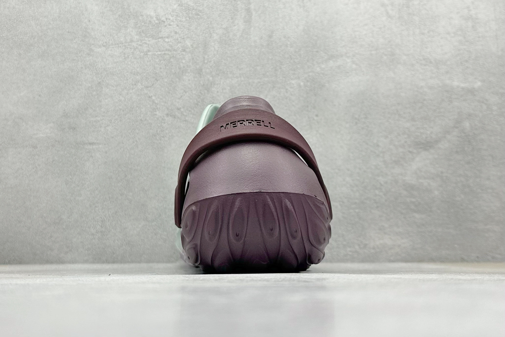 K版 MERRELL迈乐户外Hydro Moc“毒液”溯溪 洞洞鞋