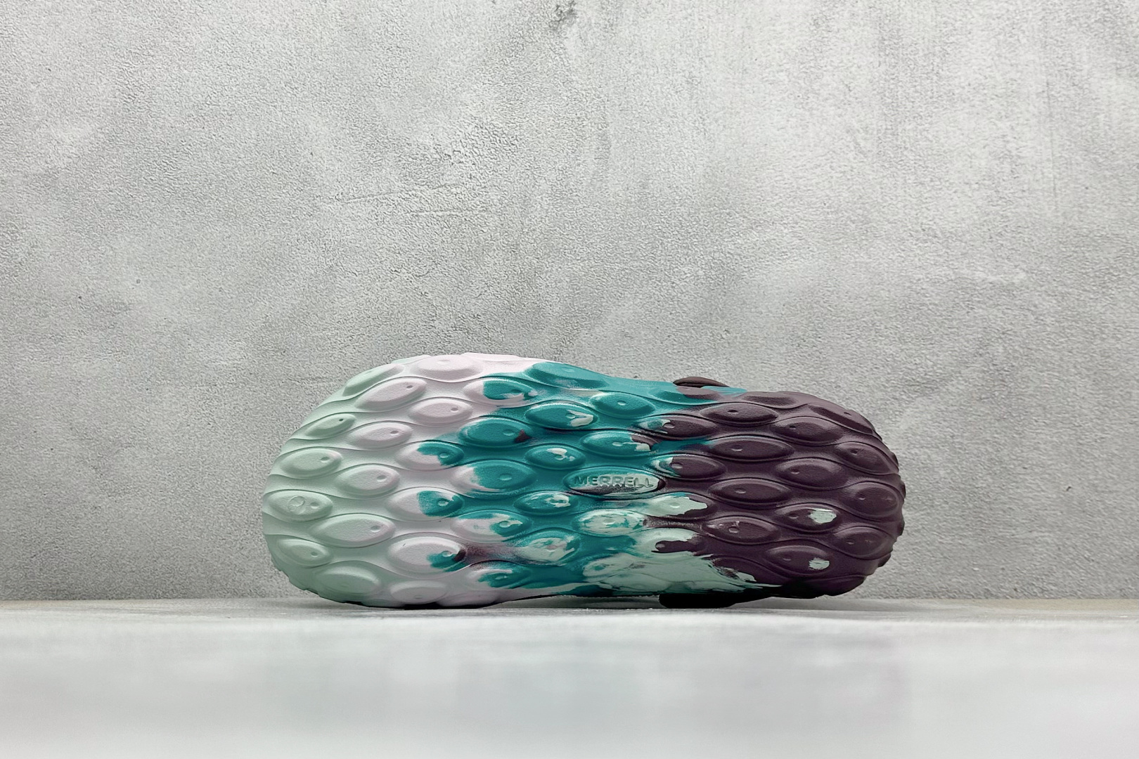 K版 MERRELL迈乐户外Hydro Moc“毒液”溯溪 洞洞鞋