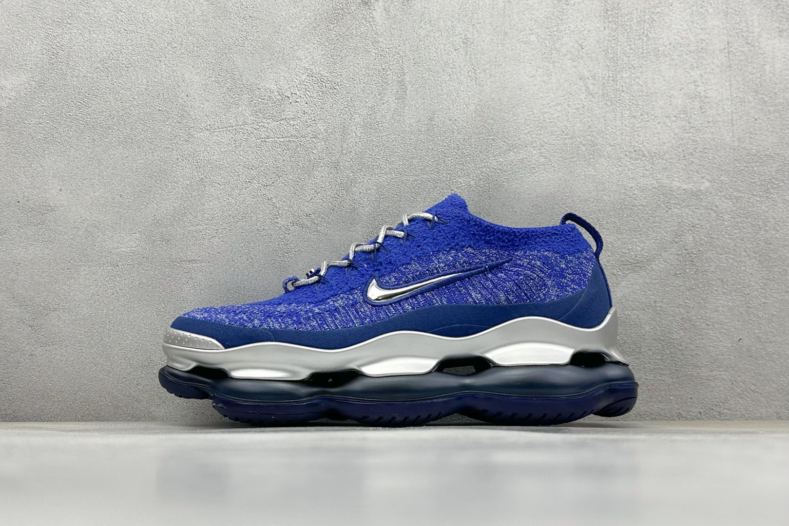 YH版 Nike Air Max Scorpion FK 正确版本 次世代气垫搭载全掌长气垫鞋款 DJ4702-044