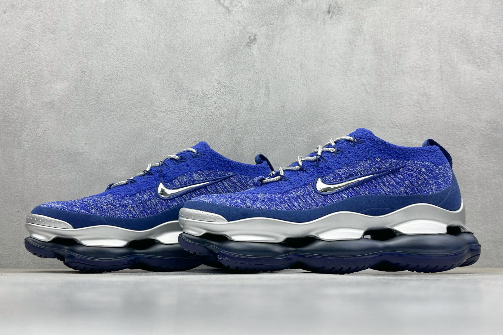 YH版 Nike Air Max Scorpion FK 正确版本 次世代气垫搭载全掌长气垫鞋款 DJ4702-044