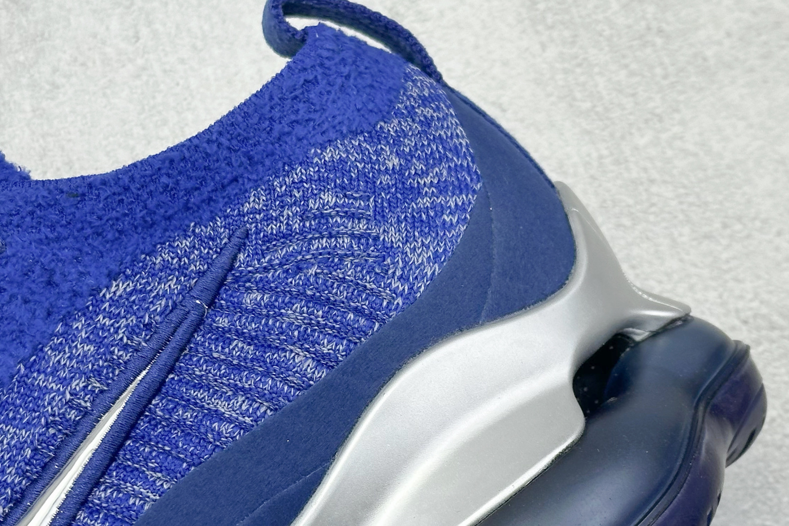 YH版 Nike Air Max Scorpion FK 正确版本 次世代气垫搭载全掌长气垫鞋款 DJ4702-044